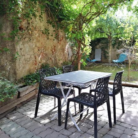 Gite Cote Jardin Colmar Exterior photo